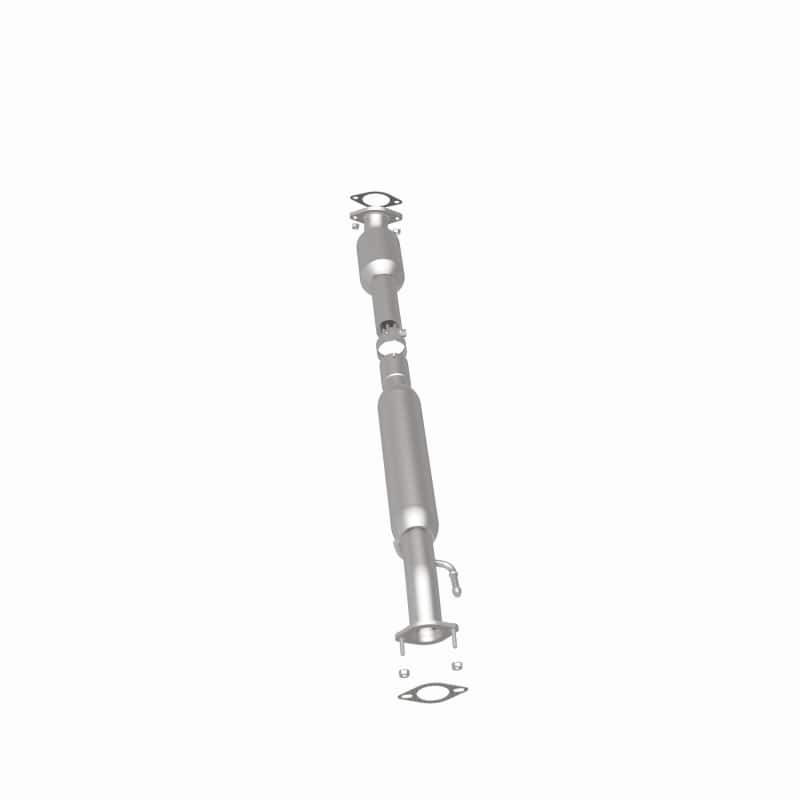 Magnaflow — MagnaFlow DF Conv 2020 Hyundai Sonata Rear Underbody 1.6L
OEM - view 12