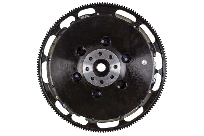 ACT — ACT 2011 Ford Mustang Twin Disc MaXX XT Race Kit Clutch Kit
Twin Disc Kit - view 3