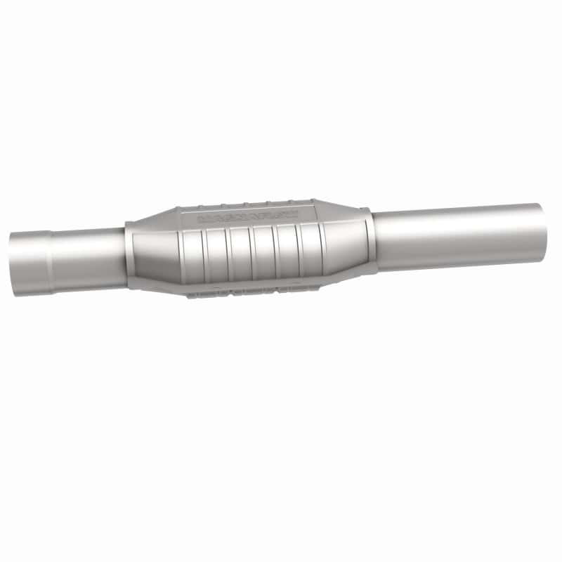 Magnaflow — MagnaFlow Conv Direct Fit 90-93 Chevrolet C1500 7.4L V8
California - view 11