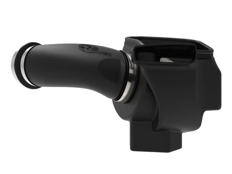 aFe — aFe MagnumFORCE Intake Stage-2 Pro DRY S 12-21 Jeep Grand Cherokee (WK2) V8-6.4L HEMI
Magnum FORCE Intake - view 5
