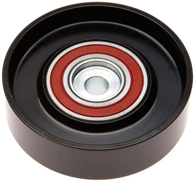 Gates — Gates 07-09 Suzuki SX4 4-Cyl. 2.0L Idler Belt Drive Pulley - view 1