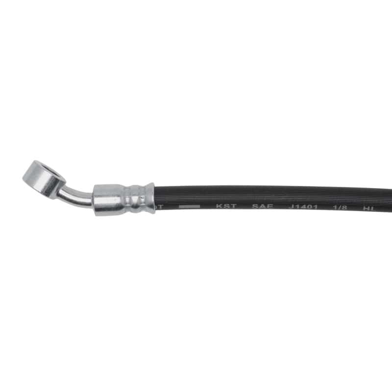 DFC — DFC 16-24 Chevrolet Lcf4500HD Diesel Engine Rr R Lo/R R lo Brake Hose - view 4
