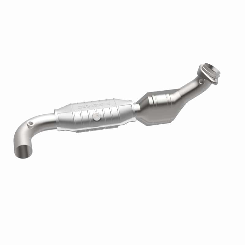 Magnaflow — MagnaFlow Conv DF 97-98 Ford Trucks 4.6L
California - view 24