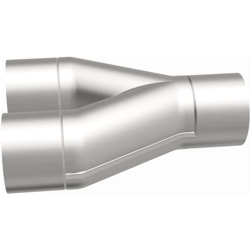 Magnaflow — MagnaFlow Smooth Trans Y 4 x 13inch C/D SS
Exhaust Pipe - view 29