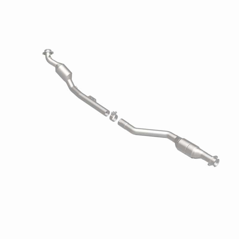 Magnaflow — Magnaflow Conv DF 99-00 Mercedes E430 4.3L
California - view 14