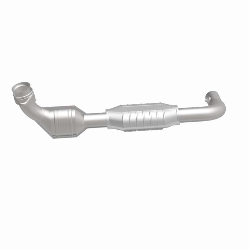 Magnaflow — MagnaFlow Conv DF 97-98 Ford Trucks 4.6L
California - view 11