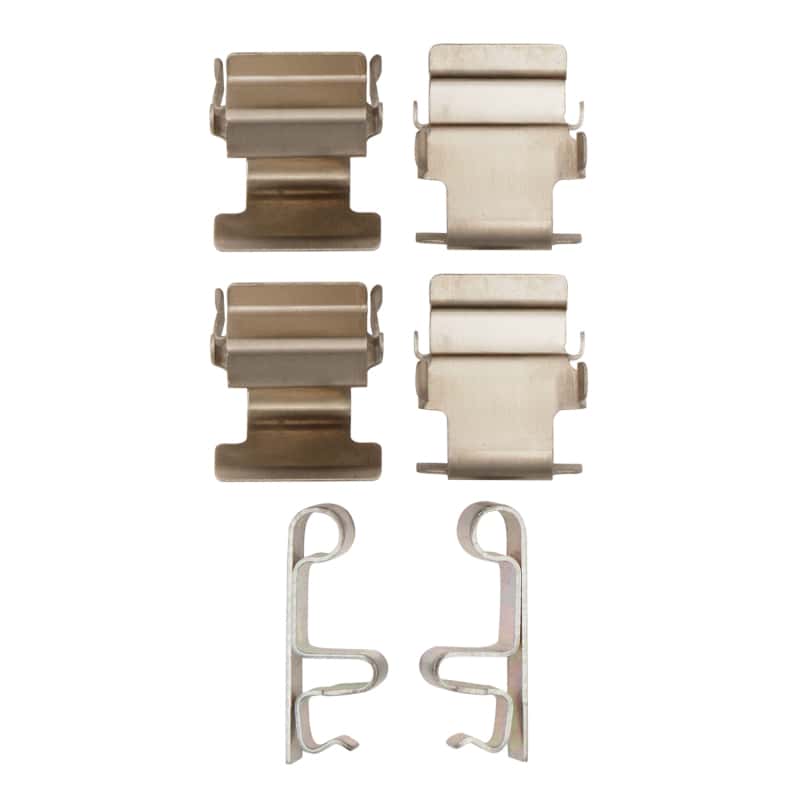 DFC — DFC 00-25 Chrysler 200 Front/Rear Premium Hardware Kit
DFC Disc Brk Hdw Kit - view 2