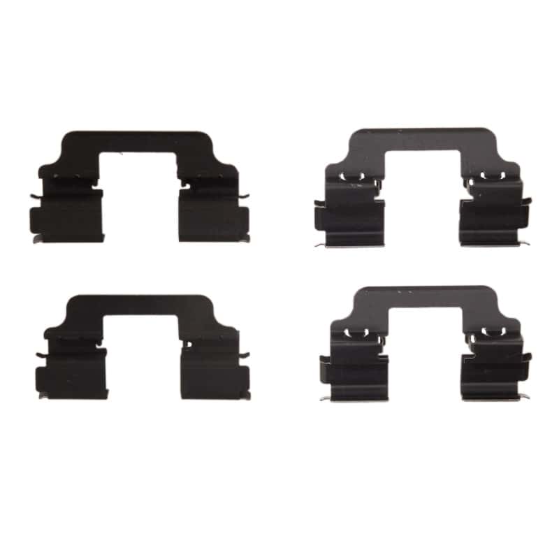 DFC — DFC 09-25 BMW 520i (Latin America) Rear/Front Premium Hardware Kit
DFC Disc Brk Hdw Kit - view 2