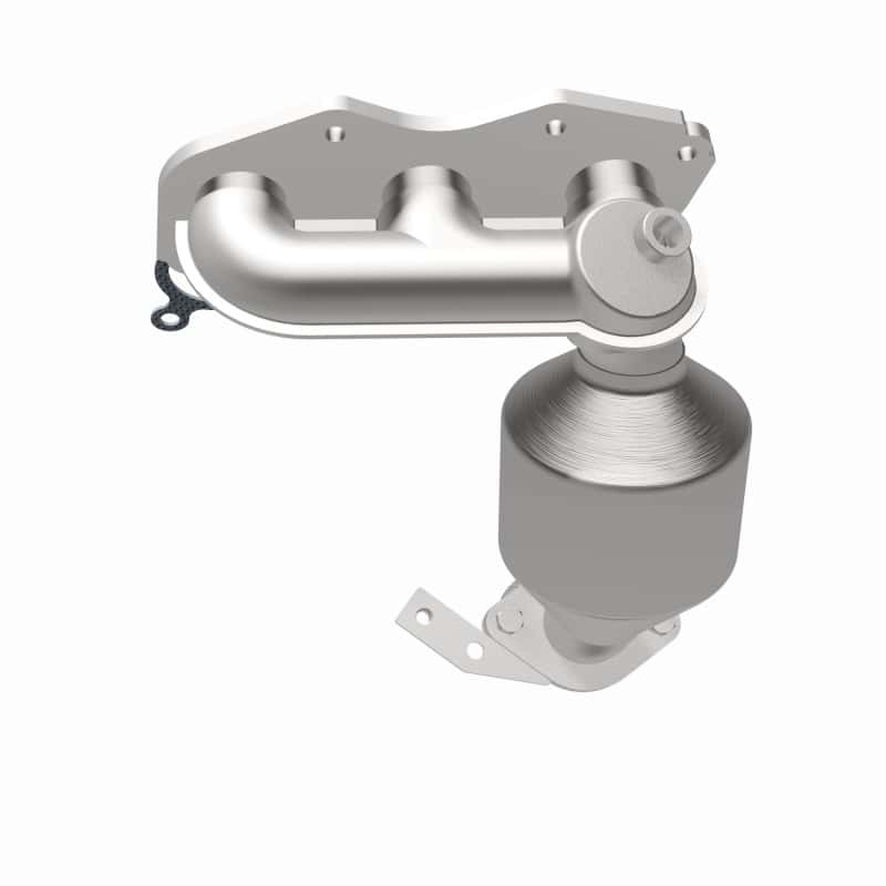 Magnaflow — Magnaflow Conv DF 10-14 RX450H 3.5L Left
OEM Grade
OEM - view 20
