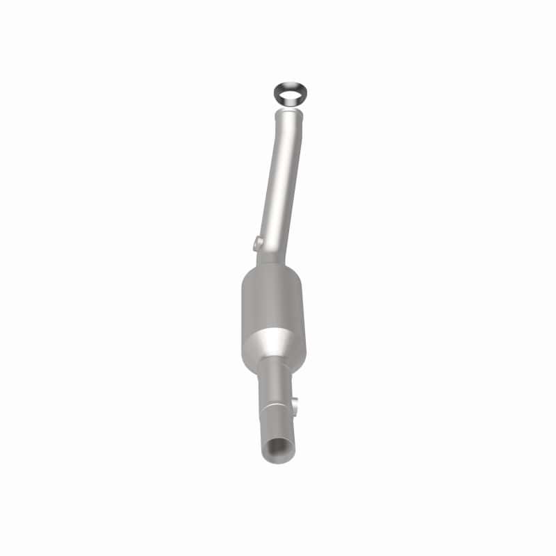 Magnaflow — MagnaFlow Conv DF 03-06 Echo/xA 1.5L
HM Grade
HM - view 14