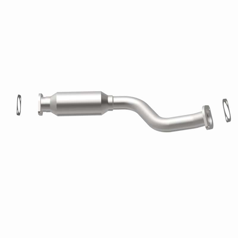 Magnaflow — Magnaflow 08-13 Nissan Rogue 2.5L Direct Fit Converter
California - view 20