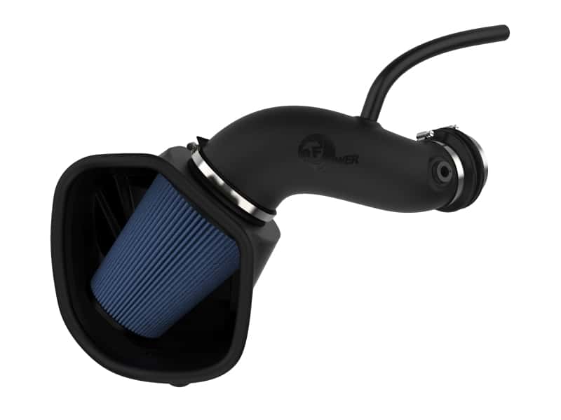 aFe — aFe Power 19-20 RAM 2500/3500 V8-6.4L HEMI Pro 5R Air Intake System
Magnum FORCE Intake - view 5