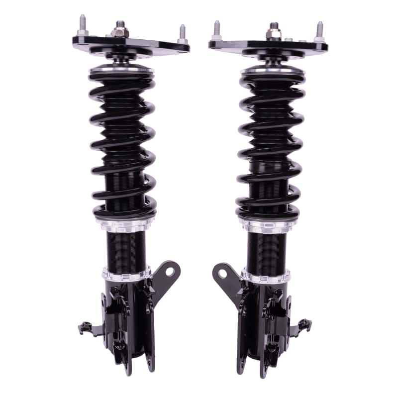 Air Lift — Air Lift Performance 12-24 Toyota G86/GR86 / 12-16 Scion FRS Coilover Kit
Air Lift Performance - view 3
