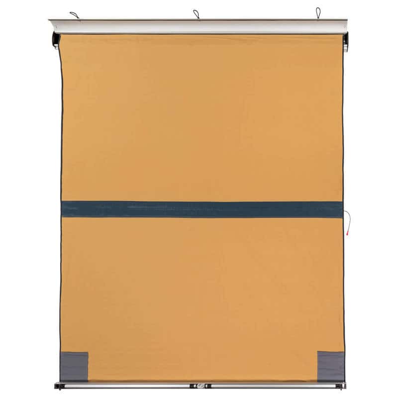 ARB — ARB Aluminum Awning Kit w/ Light 8.2ft x 8.2ft Includes Light Installed
Awning With Light - view 5
