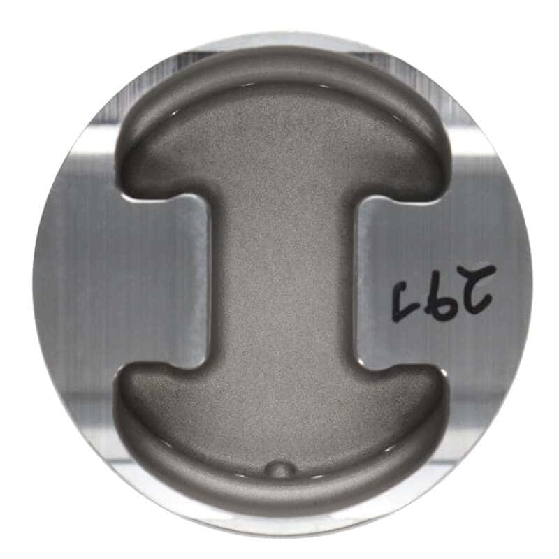 Wiseco — Wiseco VW VR6 2.8L 9:1 83mm Piston Shelf Stock Kit
Piston Set - view 5