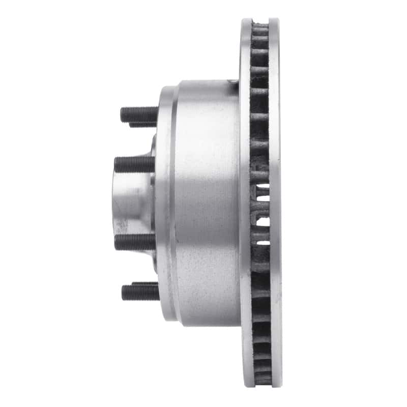 DFC — DFC 94-94 Ford E-250 Econoline Front Brake Rotor
DFC Brake Rotor - view 3