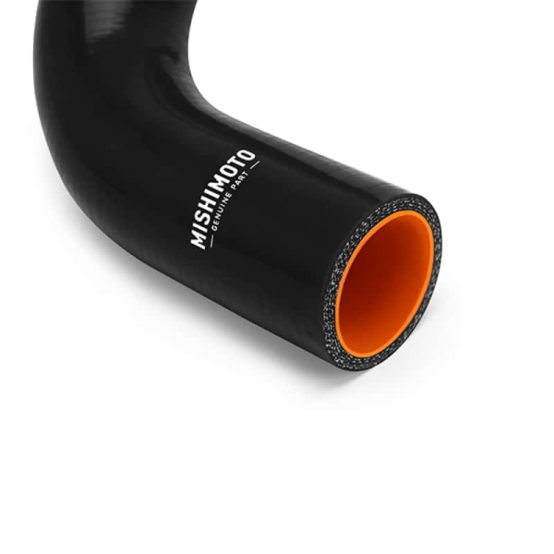 Mishimoto — Mishimoto 05-10 Mopar 6.1L V8 Black Silicone Hose Kit
Coolant Hose Kit - view 6