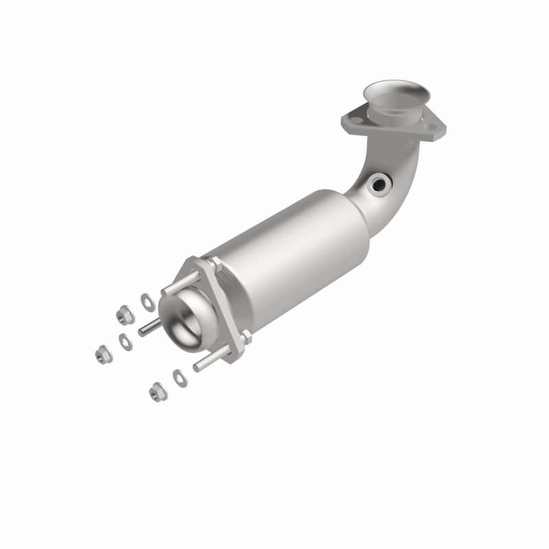 Magnaflow — MagnaFlow Conv DF Corvette 92-93
HM Grade
HM - view 16