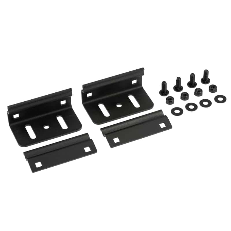 ARB — Wide Vertical Mount - view 1