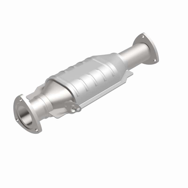 Magnaflow — MagnaFlow Conv Toyota 19.5X6.5X4 2.5/2.5
Standard Grade
Standard - view 6