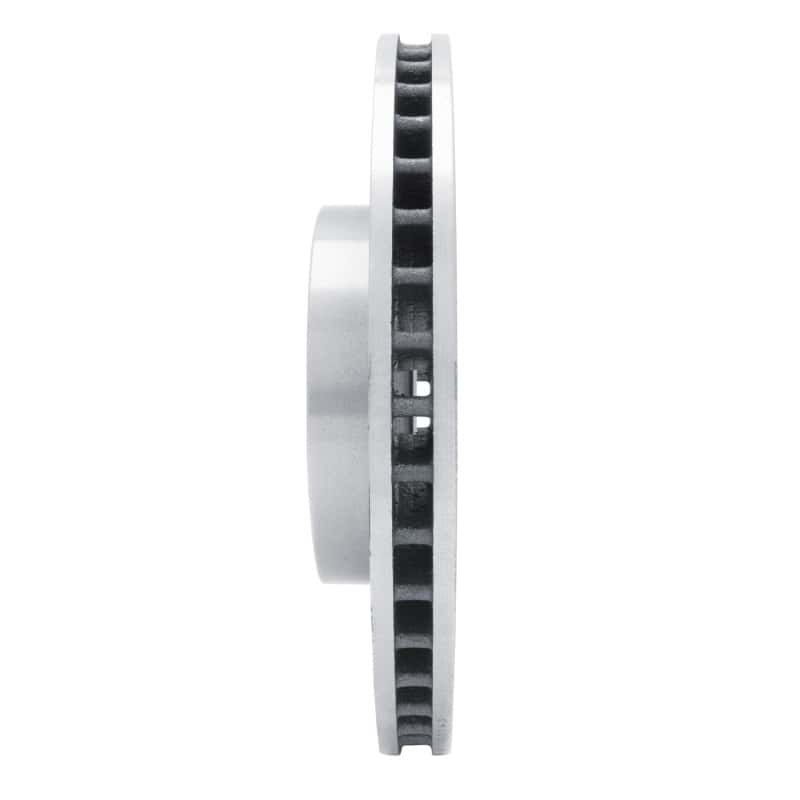 DFC — DFC 93-95 Volvo 850 Front Brake Rotor
DFC Brake Rotor - view 3
