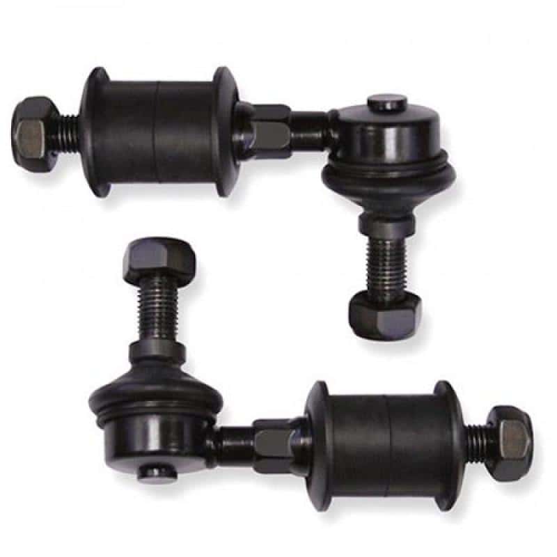 BLOX Racing — BLOX Racing Front Sway Bar Fixed End Link Set 1994-2001 Integra / 1992-1995 Civic Del Sol - view 1