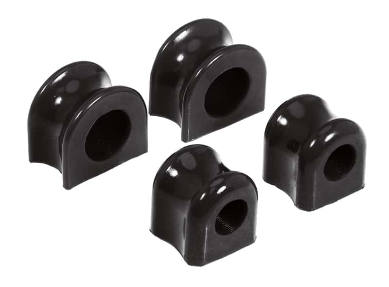 Prothane — Prothane 83-00 GM S-Series 4wd Front Sway Bar Bushings - 32mm - Black
SWAY BAR BUSHINGS - view 2