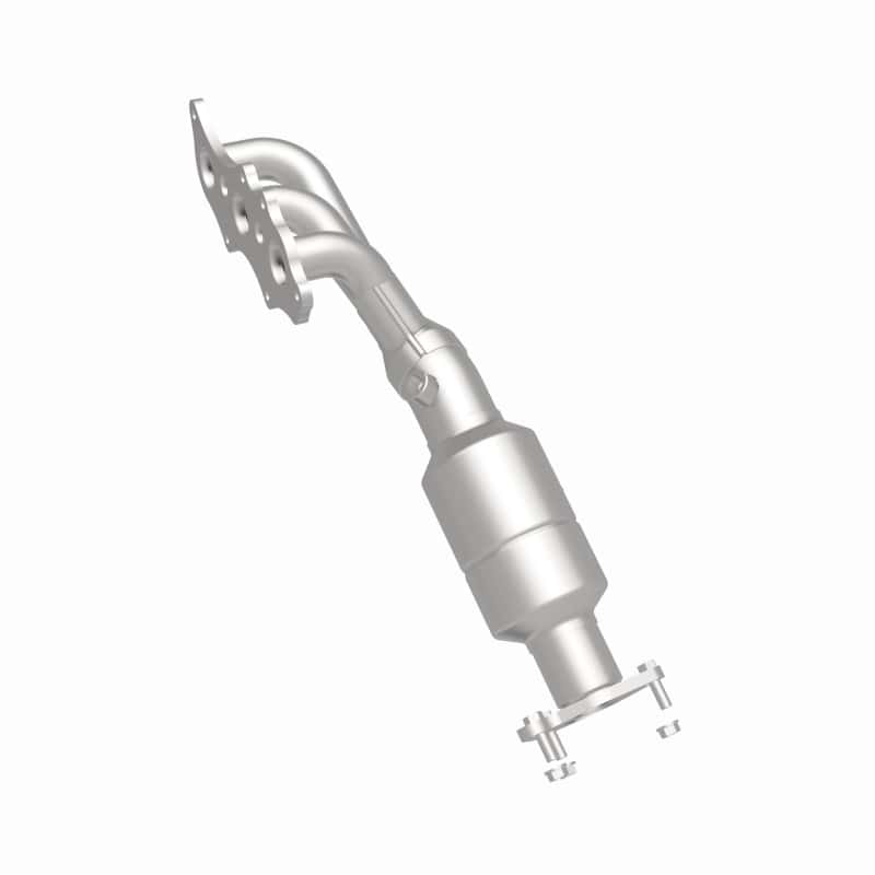 Magnaflow — Magnaflow 10-12 Toyota 4Runner 4.0L Direct Fit Converter
California - view 13