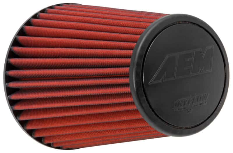 AEM Induction — AEM Dryflow Air Filter 6in X 9in Dryflow
AEM DryFlow Air Filt
Air Filter - view 1