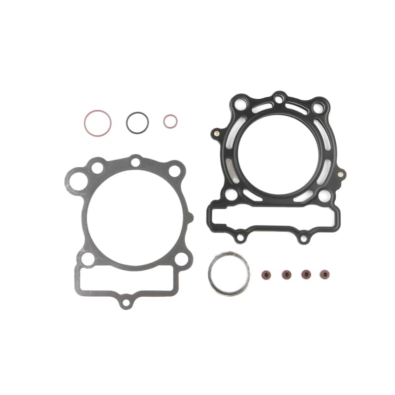 Cometic Gasket — Cometic 09-16 Kawasaki KX250F 78MM Bore EST Top End Gasket Kit - view 1
