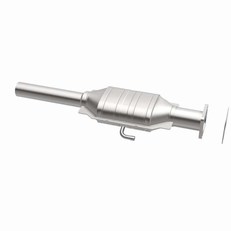 Magnaflow — MagnaFlow Conv Direct Fit Dodge-Eagle 98-95
Standard Grade
Standard - view 24