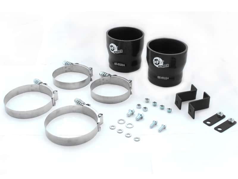 aFe — aFe Bladerunner Intercoolers 99-03 Ford Diesel Trucks V8 7.3L (td)
Aluminum Intercooler - view 6