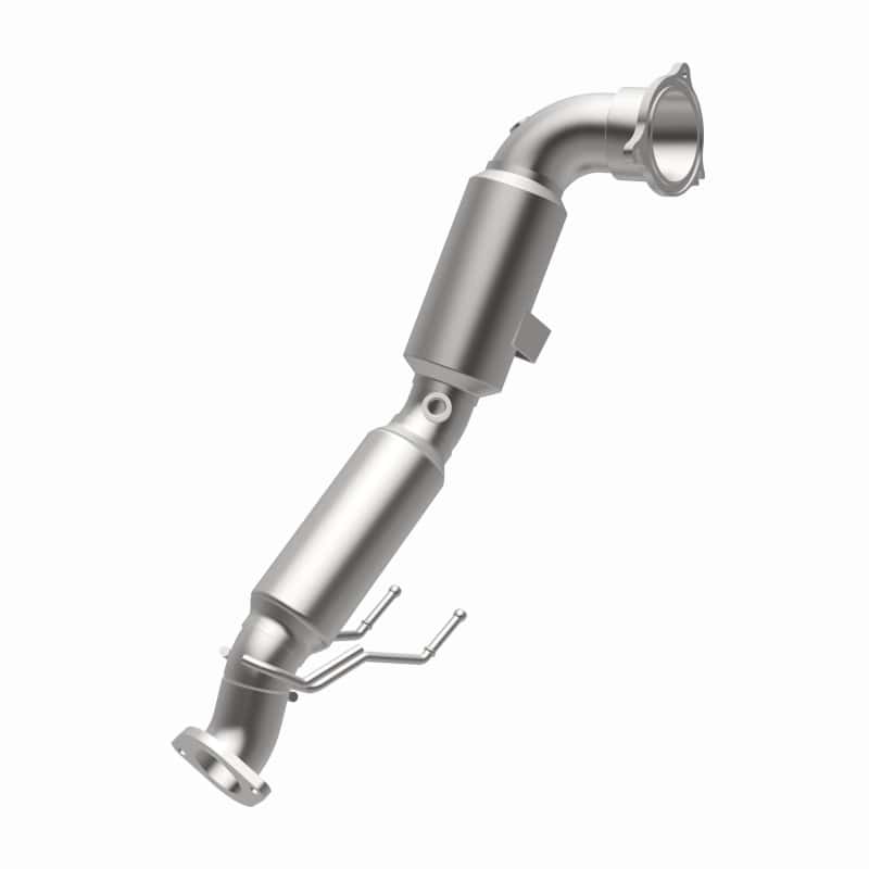 Magnaflow — Magnaflow 13-17 Escape L4 1.6 1.5 OEM Close Coupled Direct Fit Converter
OEM Grade
OEM - view 23