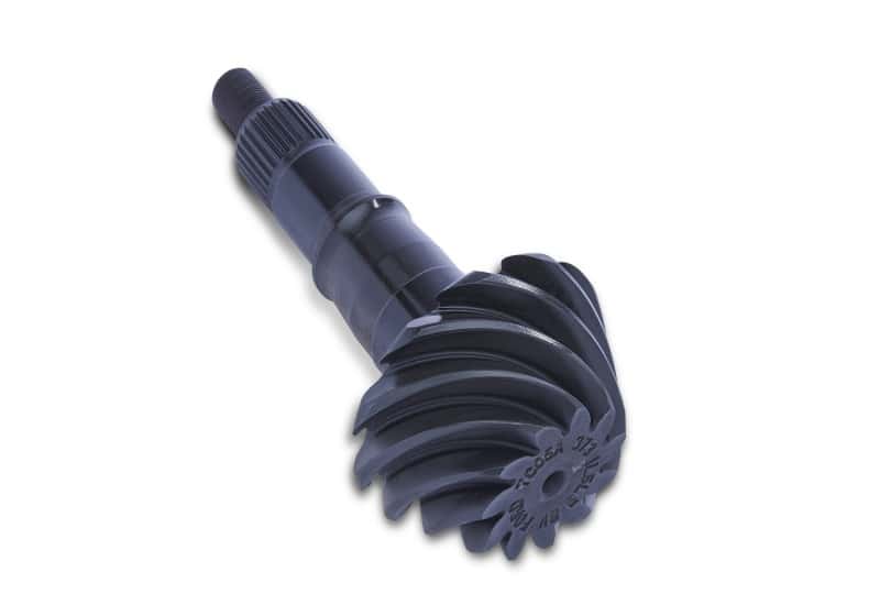 Ford Racing — Ford Racing 8.8 Inch 3.73 Ring Gear and Pinion
Ring and Pinion Kit - view 10