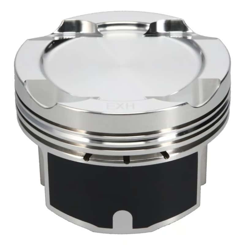 JE Pistons — JE Pistons 15+ BMW B58B30 / 20+ Toyota B58C30 3.0L Turbo (Size STD) Set of 6 Pistons - view 1