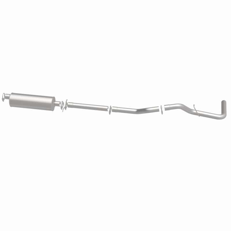 Magnaflow — MagnaFlow BRE Exhaust Kit 98-03 Dodge Ram 1500 2500 3500
Exhaust Kit - view 8