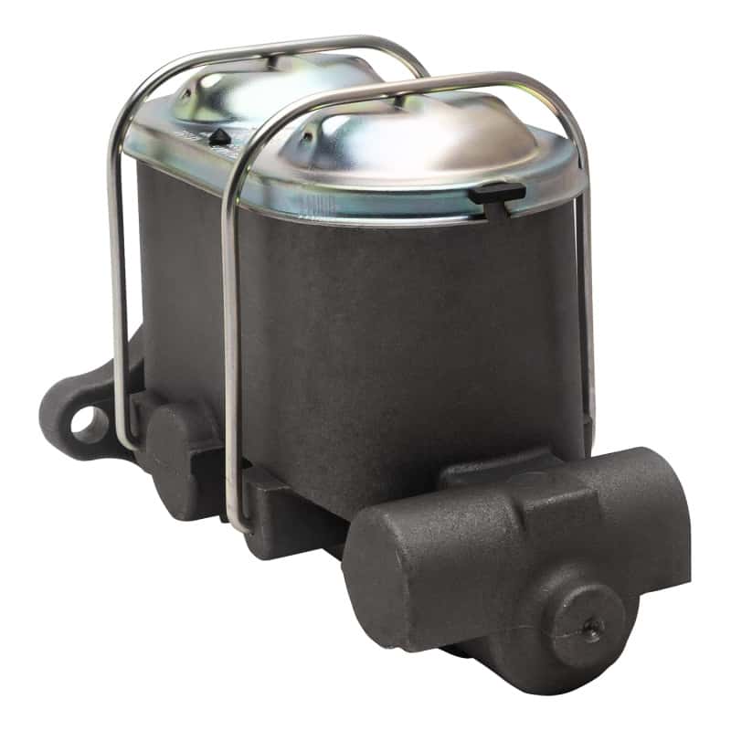 DFC — DFC 620093 Chevrolet Blazer Full Size Brake Master Cylinder
DFC Brake Master Cyl - view 5