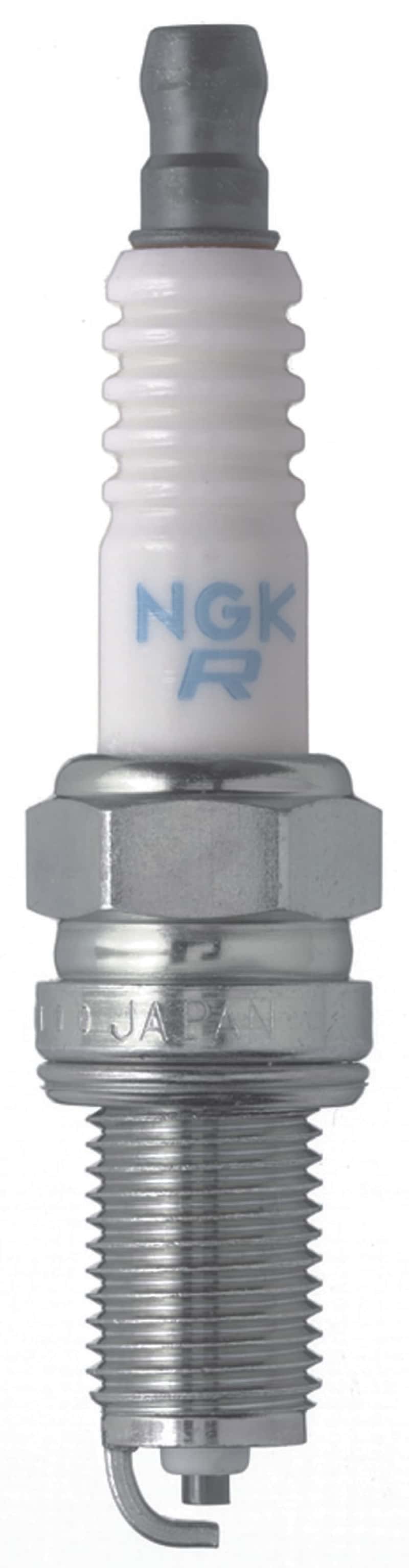 NGK — NGK Standard Spark Plug Box of 4 (DCPR7E) - view 1