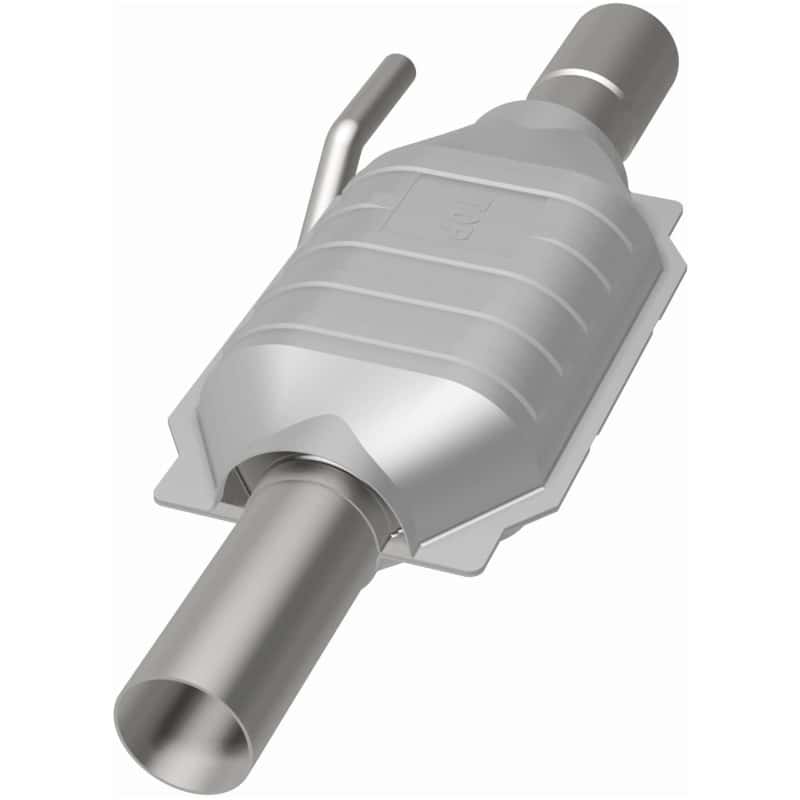 Magnaflow — MagnaFlow Conv DF 95 Dodge Ram 2500Hd 5.9L/8.
HM Grade
HM - view 31