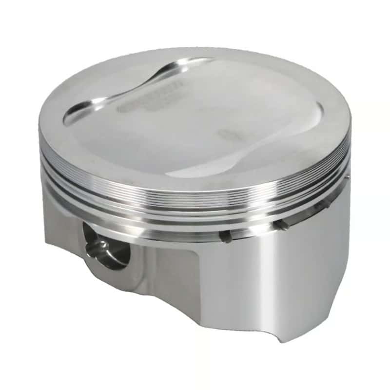 Wiseco — Wiseco Yamaha XT350 85-00/TT350 85-98 91 CR Piston kit
Piston Kit - view 3