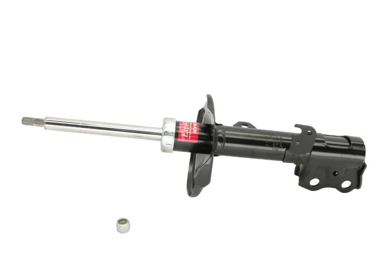 KYB — KYB Shocks & Struts Excel-G Front Right TOYOTA Corolla 2009-10 TOYOTA Matrix (FWD) 2009-10 - view 1