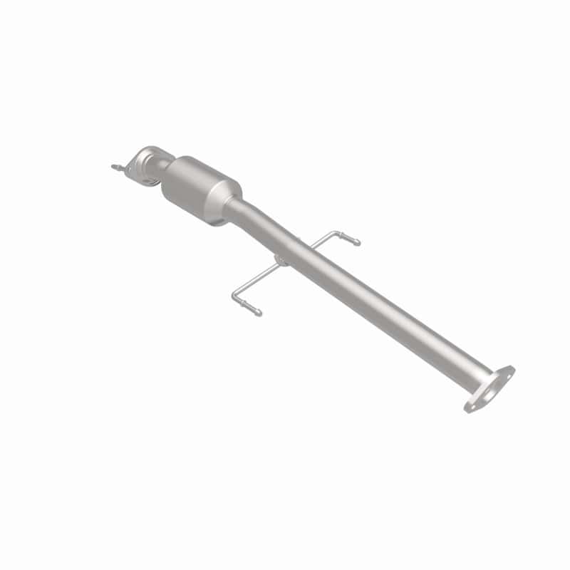 Magnaflow — Magnaflow Conv DF 99-01 Mazda Protege 1.8L
OEM Grade
OEM - view 14