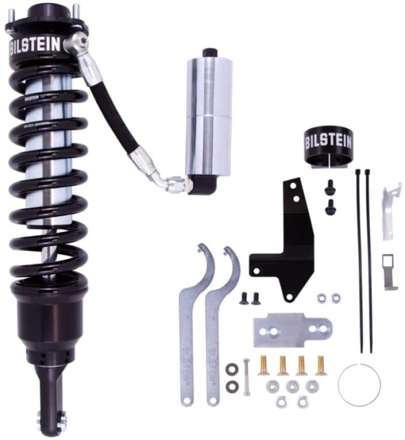 Bilstein — Bilstein B8 8112 Series 07-09 Toyota FJ Cruiser Zone Control Monotube Front Right Corner Module
Front Corner Module - view 2