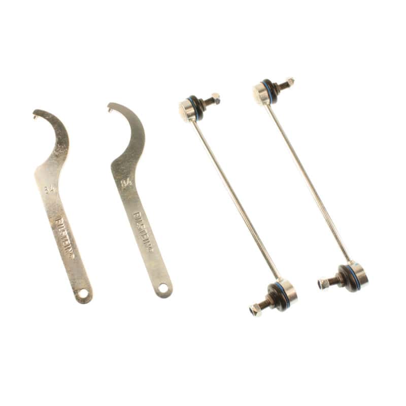 Bilstein — Bilstein B16 2007 Mini Cooper Base Front and Rear Performance Suspension System
Complete Kit - view 8