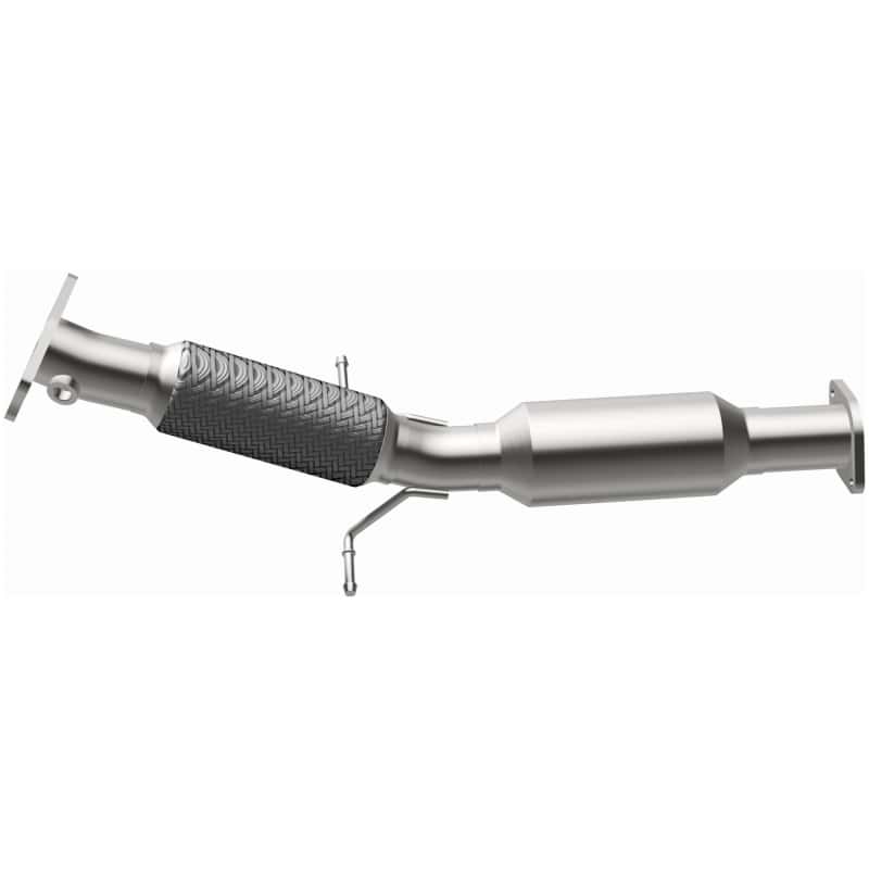 Magnaflow — Magnaflow California Direct Fit Converter 04-10 Volvo S40 2.4L
California - view 5