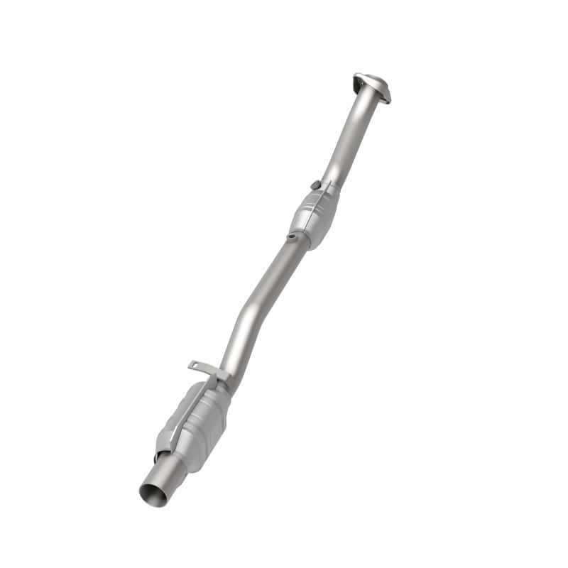 Magnaflow — MagnaFlow Conv DF 99-01 Ford Explor 5.0L
OEM Grade
OEM - view 17
