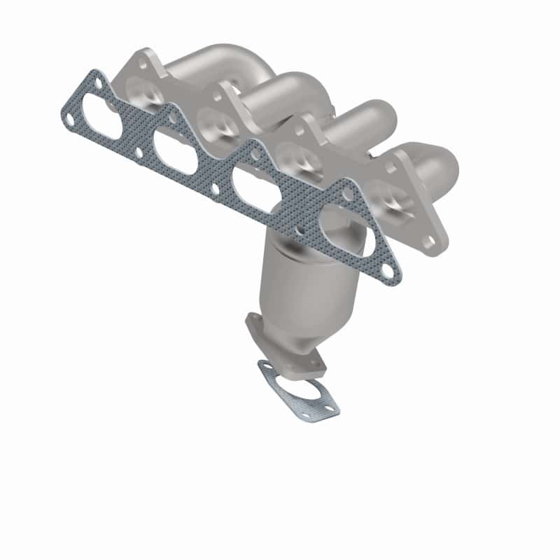 Magnaflow — MagnaFlow Conv DF 01-03 Galant 2.4L mani OEM
OEM Grade
OEM - view 13