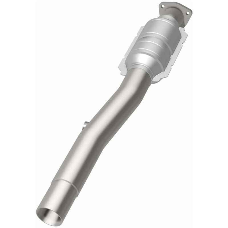 Magnaflow — MagnaFlow Conv DF 97-05 Audi A8 Quatt 4.2L Driver Side
OEM Grade
OEM - view 4
