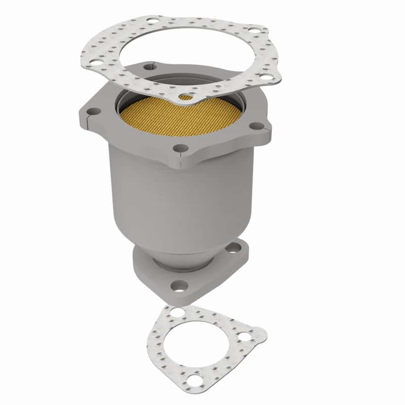 Magnaflow — MagnaFlow Conv DF Kia Sephia 98-99 1.8L frt
HM Grade
HM - view 17