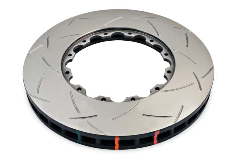 DBA — DBA 05-06 Pontiac GTO Front 5000 Series Replacement Ring
Brake Disc Ring
Brake Rotor - view 5